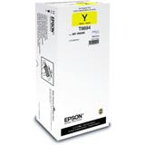 Epson atrament WF-R8000 series yellow XXL - 735.2ml