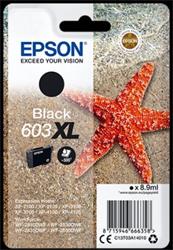 Epson atrament XP-2100/3100 black XL 8.9ml - 500 str.