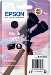 Epson atrament XP-5100 black 4.6ml - 210 str.
