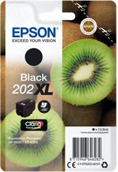 Epson atrament XP-6000 black XL 13.8ml - 550str.