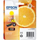 Epson atrament XP-630/900 yellow XL