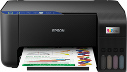 Epson EcoTank L3251 A4 color MFP, USB, WiFi_retail