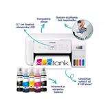 Epson EcoTank L3366 A4 color MFP, USB, WiFi