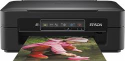 Epson Expression Home XP-245, A4, MFP, WiFi, iPrint