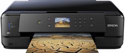 Epson Expression Premium XP-900, A3, All-in-one, foto tlac, potlac CD/DVD, duplex, WiFi, WiFi - rozbaleny