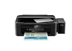 Epson L365 + Epson L365 + Epson L365 + POHODA