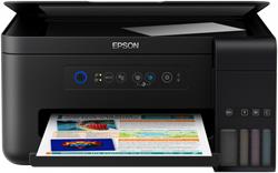 Epson L4150, A4 color All-in-One, USB, WiFi, WiFi Direct, iPrint