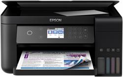 Epson L6160, A4, color All-in- One, USB, LAN, WiFi, iPrint, duplex