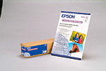 Epson papier Premium Glossy Photo, 255g/m, A3, 20ks