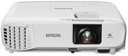 Epson projektor EB-108, 3LCD, XGA, 3700ANSI, 15000:1, HDMI, LAN, MHL