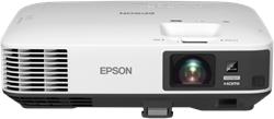 Epson projektor EB-1970W, 3LCD, WXGA, 5000ANSI, 10000:1, USB, 2xHDMI, LAN, Wifi
