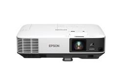 Epson projektor EB-2055, 3LCD, XGA, 5000ANSI, 15000:1, USB, HDMI, LAN, MHL, WiFi