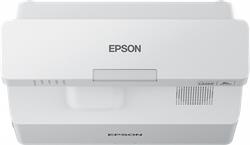 Epson projektor EB-750F, 3LCD Laser, FullHD, 3600ANSI, 2 500 000:1, HDMI, LAN - UST