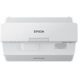 Epson projektor EB-750F, 3LCD Laser, FullHD, 3600ANSI, 2 500 000:1, HDMI, LAN - UST