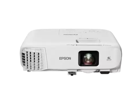Epson projektor EB-994F, 3LCD, FullHD, 4100ANSI, 16000:1, HDMI, LAN, WiFi, Miracast