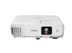 Epson projektor EB-994F, 3LCD, FullHD, 4100ANSI, 16000:1, HDMI, LAN, WiFi, Miracast