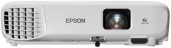 Epson projektor EB-E01, 3LCD, XGA, 3300ANSI, 15000:1, HDMI