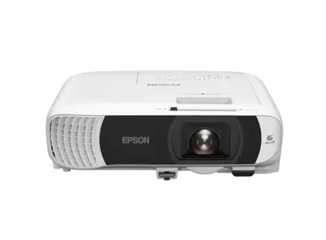 Epson projektor EB-FH54, 3LCD, FullHD, 4100ANSI, 16000:1, HDMI, WiFi, Miracast