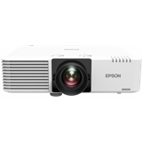 Epson projektor EB-L570U, 3LCD Laser WUXGA, 5200ANSI, 2 500 000:1, HDMI, LAN