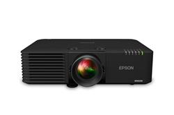 Epson projektor EB-L615U, 3LCD Laser WUXGA, 6000ANSI, 2 500 000:1, HDMI, LAN, WiFi