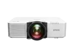 Epson projektor EB-L690SU, 3LCD Laser WUXGA, 6200ANSI, 5 000 000:1, HDMI, LAN, WiFi, Miracast - ST
