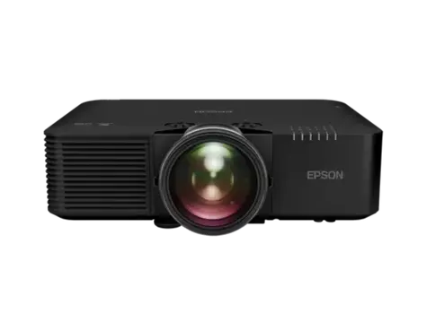 Epson projektor EB-L695SU, 3LCD Laser WUXGA, 6200ANSI, 5 000 000:1, HDMI, LAN, Miracast, NFC - ST