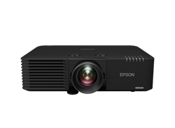 Epson projektor EB-L735U, 3LCD Laser WUXGA, 7000ANSI, 2 500 000:1, HDMI, LAN, WiFi, Miracast