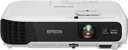 Epson projektor EB-W04, 3LCD, WXGA, 3000ANSI, 15000:1, USB, HDMI