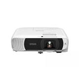 Epson projektor EB-W55, 3LCD, WXGA, 4000ANSI, 16000:1, HDMI, WiFi