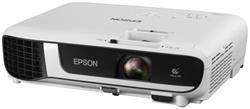 Epson projektor EB-X51, 3LCD, XGA, 3800ANSI, 16000:1, HDMI