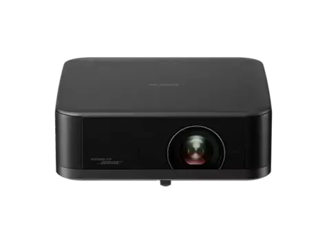 Epson projektor EF-62B, 3LCD, LED, 700ANSI, 5 000 000:1, 4K, HDMI, WiFi, Google TV, BT