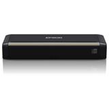 Epson skener WorkForce DS-360W A4 prenosny, 1200dpi, USB 3.0, WiFi, bateria
