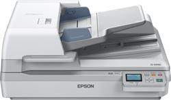 Epson skener WorkForce DS-60000N, A3, LAN, ADF