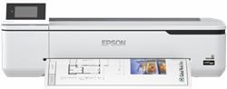 Epson SureColor SC-T3100N, 24", w/o stand