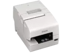 Epson TM-H6000VI-101,Srl,Wht, PSU, EU