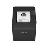 Epson TM-T20IV USB + LAN, cierna