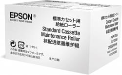 Epson WorkForce Pro WF-C869 series optional cassette Maintenance roller