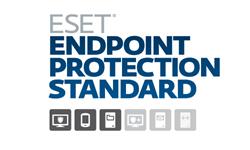 ESET Endpoint Protection Standard 25-49 PC 1 rok