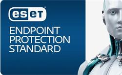 ESET Endpoint Protection Standard 50PC-99PC / 1 rok