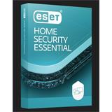 ESET HOME SECURITY Essential 10PC / 2 roky
