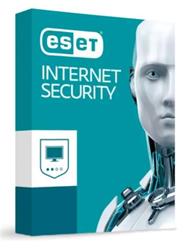 ESET Internet Security 1PC / 1 rok zľava 30% (EDU, ZDR, GOV, ISIC, ZTP, NO.. )