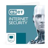 ESET Internet Security 2PC / 1 rok