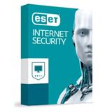 ESET Internet Security 4PC / 1 rok zľava 30% (EDU, ZDR, GOV, ISIC, ZTP, NO.. )