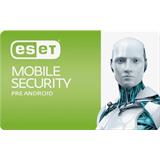 ESET Mobile Security pre Android na 4 zariadenia / 2 roky