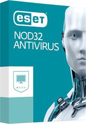 ESET NOD32 Antivirus 1PC / 1 rok zľava 30% (EDU, ZDR, ISIC, ZTP, NO, GOV.. )