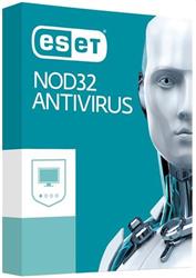 ESET NOD32 Antivirus 3PC / 3 roky