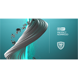 ESET PROTECT Advanced Cloud 50PC-99PC / 1 rok