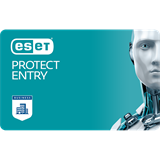 ESET PROTECT Entry Cloud 26PC-49PC / 2 roky