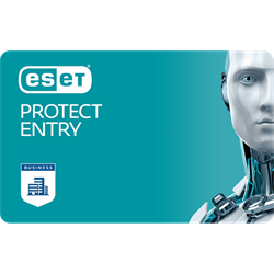 ESET PROTECT Entry On-Prem 26PC-49PC / 2 roky