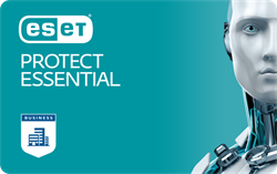 ESET PROTECT Essential Cloud 26PC-49PC / 1 rok
